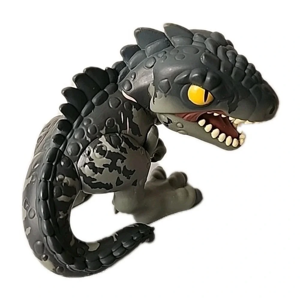 Funko Mystery Mini Jurassic World Dominion‎ Giganotosaurus Action Dino 2.5